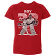 Patrick Roy Kids Toddler T-Shirt | 500 LEVEL
