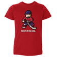 Montreal Hockey Kids Toddler T-Shirt | 500 LEVEL