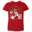 Bronson Arroyo Kids Toddler T-Shirt | 500 LEVEL