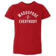 Vs. Everybody Kids Toddler T-Shirt | 500 LEVEL