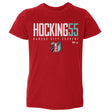 Penelope Hocking Kids Toddler T-Shirt | 500 LEVEL