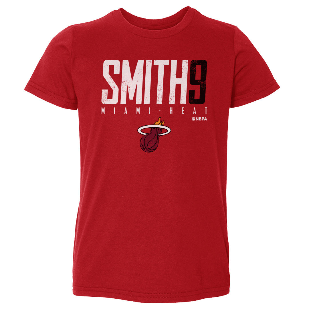 Dru Smith Kids Toddler T-Shirt | 500 LEVEL