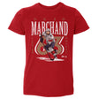 Brad Marchand Kids Toddler T-Shirt | 500 LEVEL