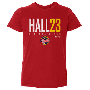 Bree Hall Kids Toddler T-Shirt | 500 LEVEL