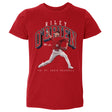 Riley O'Brien Kids Toddler T-Shirt | 500 LEVEL