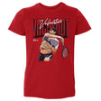 Valentin Vacherot Kids Toddler T-Shirt | 500 LEVEL