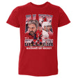 Alex Ovechkin Kids Toddler T-Shirt | 500 LEVEL