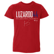 Jesus Luzardo Kids Toddler T-Shirt | 500 LEVEL