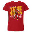 Trae Young Kids Toddler T-Shirt | 500 LEVEL