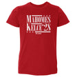 Patrick Mahomes Kids Toddler T-Shirt | 500 LEVEL