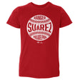Ranger Suarez Kids Toddler T-Shirt | 500 LEVEL