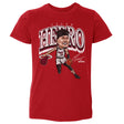 Tyler Herro Kids Toddler T-Shirt | 500 LEVEL