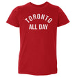 Toronto Kids Toddler T-Shirt | 500 LEVEL