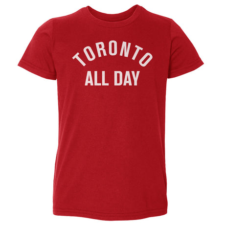 Toronto Kids Toddler T-Shirt | 500 LEVEL