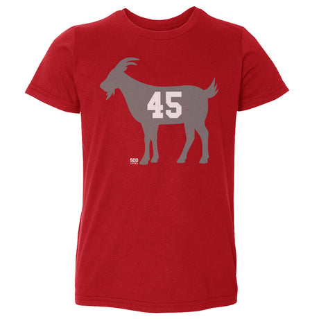 Ohio Kids Toddler T-Shirt | 500 LEVEL