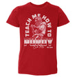 Brock Purdy Kids Toddler T-Shirt | 500 LEVEL