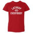 Vs. Everybody Kids Toddler T-Shirt | 500 LEVEL