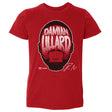 Damian Lillard Kids Toddler T-Shirt | 500 LEVEL