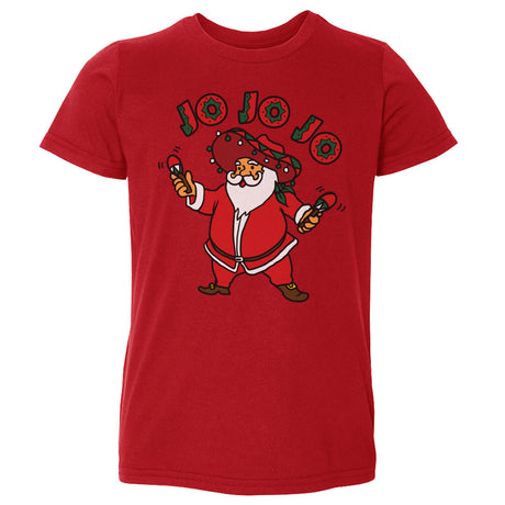 Christmas Kids Toddler T-Shirt | 500 LEVEL