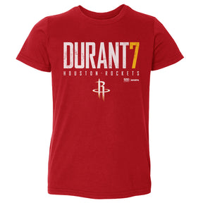 Kevin Durant Kids Toddler T-Shirt | 500 LEVEL