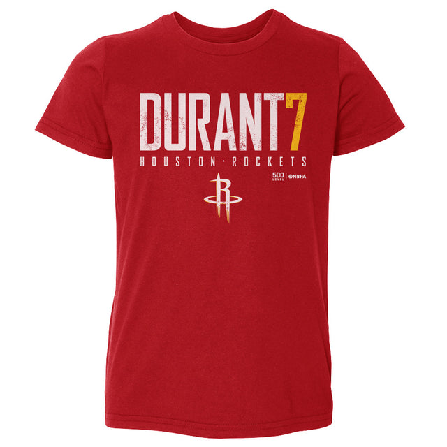 Kevin Durant Kids Toddler T-Shirt | 500 LEVEL