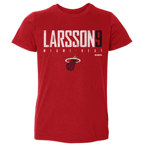 Pelle Larsson Kids Toddler T-Shirt | 500 LEVEL