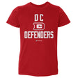 DC Defenders Kids Toddler T-Shirt | 500 LEVEL