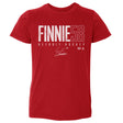 Emmitt Finnie Kids Toddler T-Shirt | 500 LEVEL
