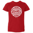 Eugenio Suarez Kids Toddler T-Shirt | 500 LEVEL