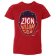 Zion Williamson Kids Toddler T-Shirt | 500 LEVEL