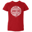 Ray Lankford Kids Toddler T-Shirt | 500 LEVEL