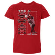 Tyrell Shavers Kids Toddler T-Shirt | 500 LEVEL