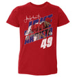 Jake Arrieta Kids Toddler T-Shirt | 500 LEVEL