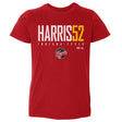 Tyasha Harris Kids Toddler T-Shirt | 500 LEVEL