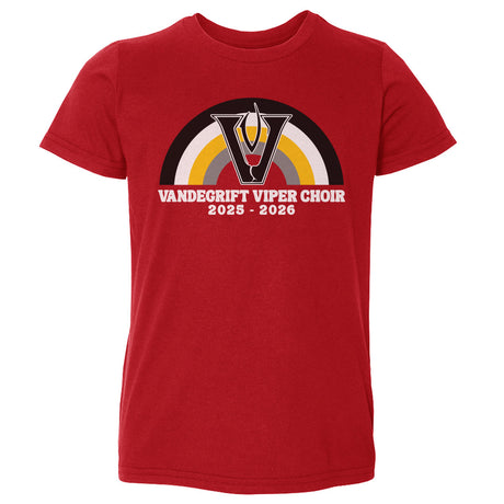 Vandegrift Kids Toddler T-Shirt | 500 LEVEL