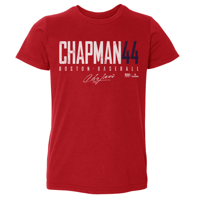 Aroldis Chapman Kids Toddler T-Shirt | 500 LEVEL