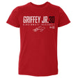 Ken Griffey Jr. Kids Toddler T-Shirt | 500 LEVEL