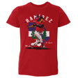 Jose Ramirez Kids Toddler T-Shirt | 500 LEVEL