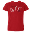 Patrick Mahomes Kids Toddler T-Shirt | 500 LEVEL