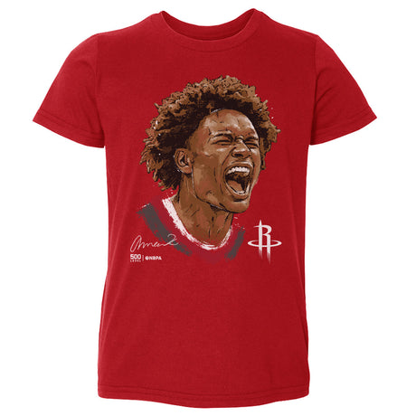 Amen Thompson Kids Toddler T-Shirt | 500 LEVEL