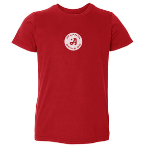 Atlanta Drive GC Kids Toddler T-Shirt | 500 LEVEL