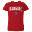 Gabrielle Robinson Kids Toddler T-Shirt | 500 LEVEL