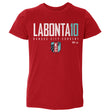 Lo'eau LaBonta Kids Toddler T-Shirt | 500 LEVEL