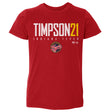 Makayla Timpson Kids Toddler T-Shirt | 500 LEVEL