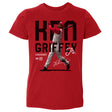 Ken Griffey Jr. Kids Toddler T-Shirt | 500 LEVEL