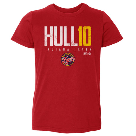 Lexie Hull Kids Toddler T-Shirt | 500 LEVEL