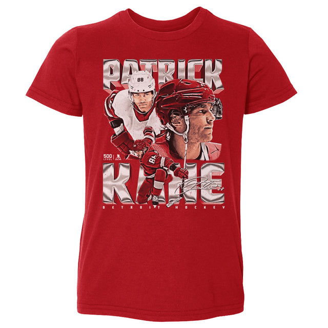 Patrick Kane Kids Toddler T-Shirt | 500 LEVEL