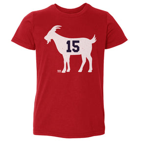 Fresno Kids Toddler T-Shirt | 500 LEVEL