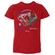 Cristopher Sanchez Kids Toddler T-Shirt | 500 LEVEL