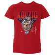 Olie Kolzig Kids Toddler T-Shirt | 500 LEVEL